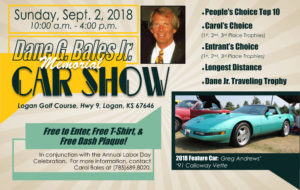 2018 Car Show