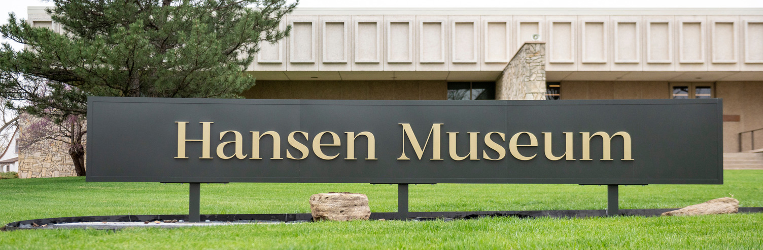 Welcome to HansenMuseum.us Offical website