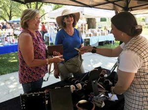 Arts & Crafts Fair Logan KS