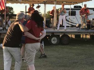 Labor Day Celebration, Logan KS