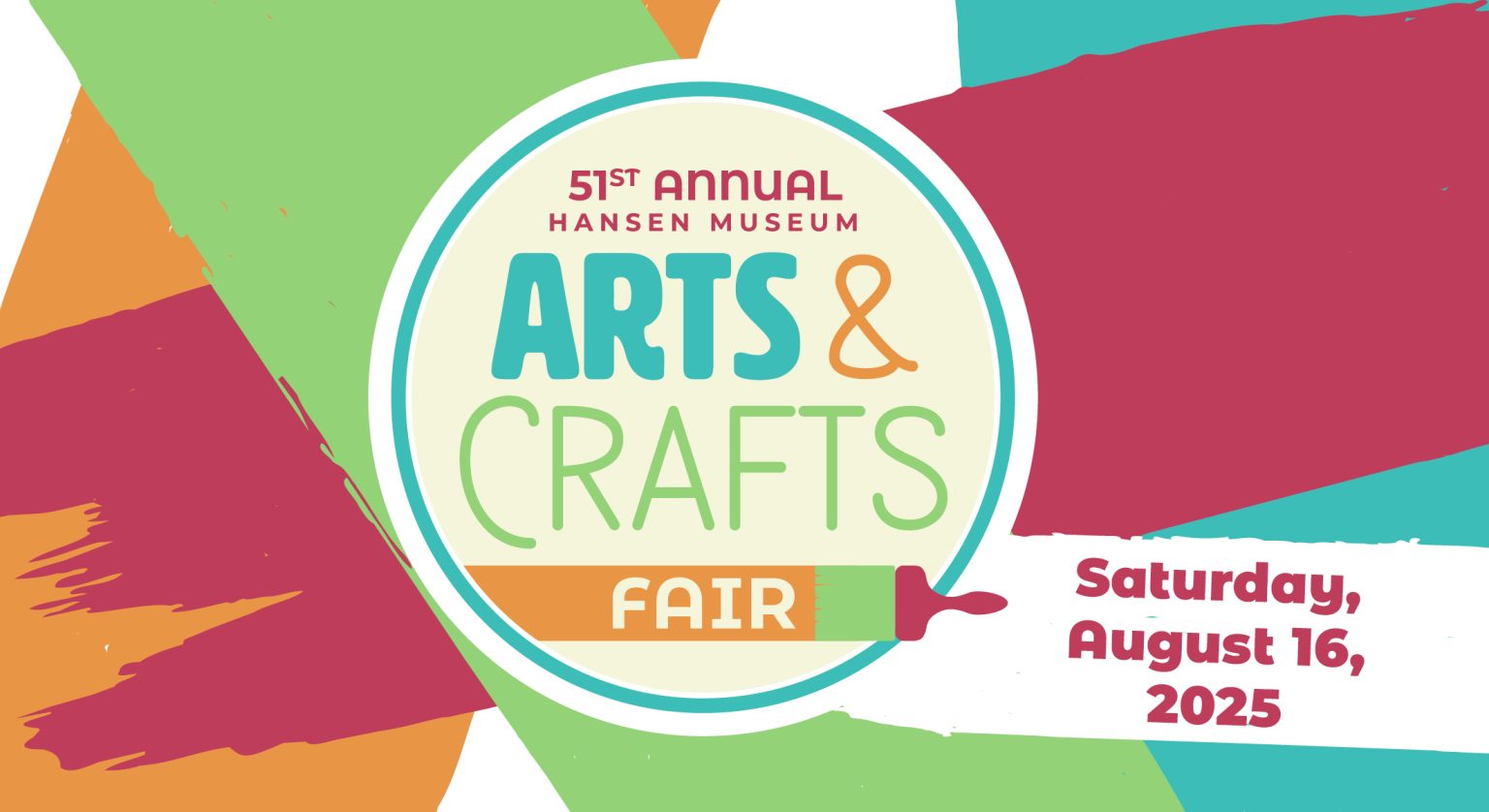 2025 Logan Arts and Crafts Fair
