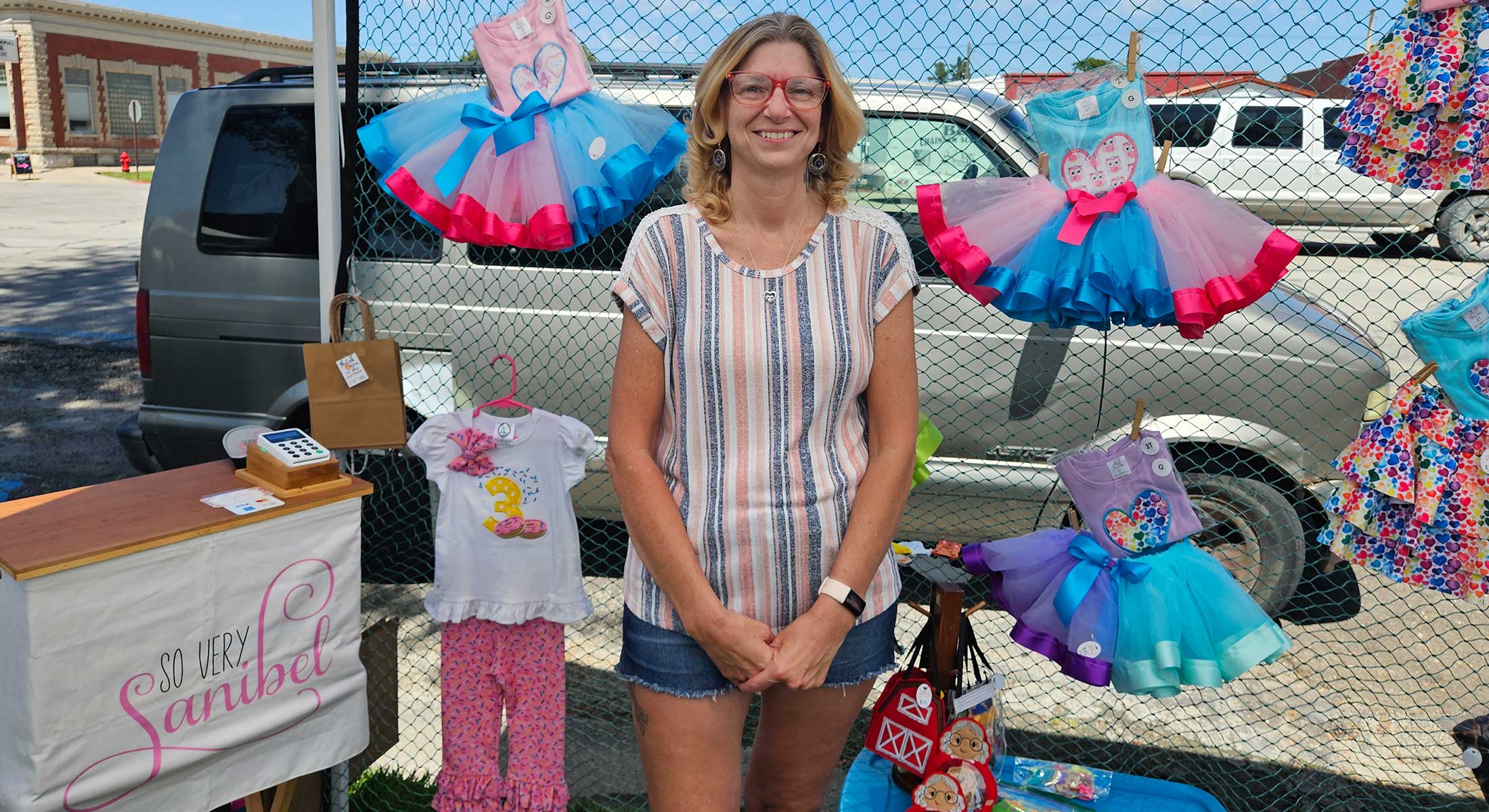 June Artist of the Month Lorie Nicolaus June Artist of the Month Lorie Nicolaus