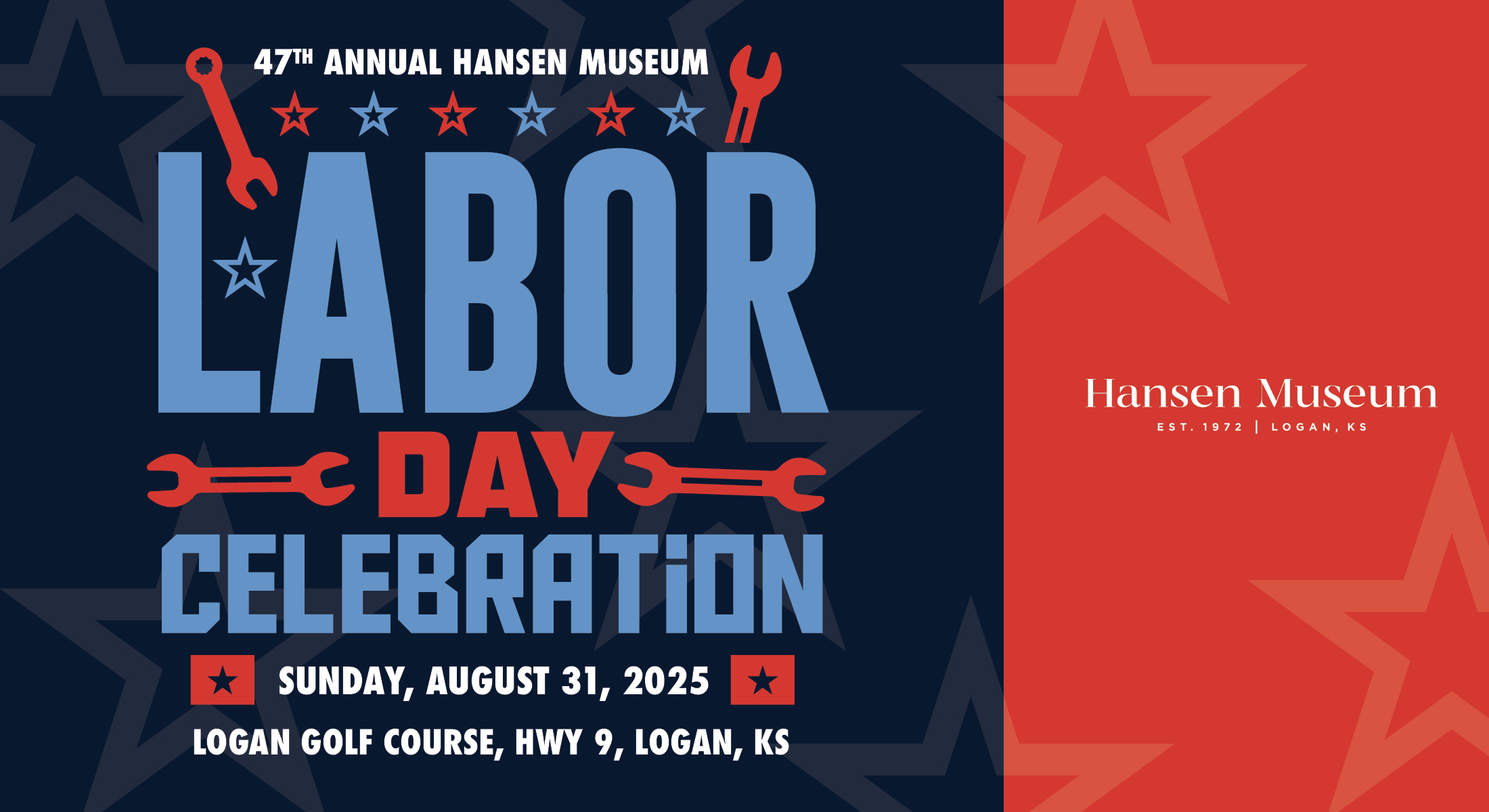 47th Annual Labor Day Celebration