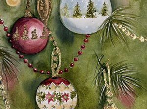 Acrylic Wonders Painting