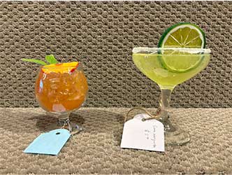 December AOM Autumn Leaym's display items December AOM Autumn Leaym's display items