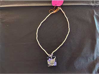 December AOM Autumn Leaym's display items December AOM Autumn Leaym's display items