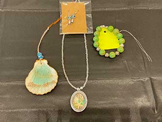 December AOM Autumn Leaym's display items December AOM Autumn Leaym's display items