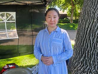 December Artis of the Month Autumn Leaym, Greenleaf, KS December Artis of the Month Autumn Leaym, Greenleaf, KS