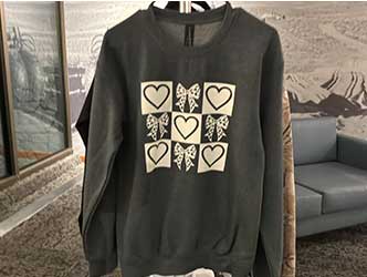 Logan Laser and Printing Artist of the Month